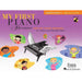 My First Piano Adventure Lesson Bk C Book with CD-Buzz Music