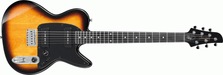 Ibanez NDM5 SB Noodles Electric Guitar-Buzz Music