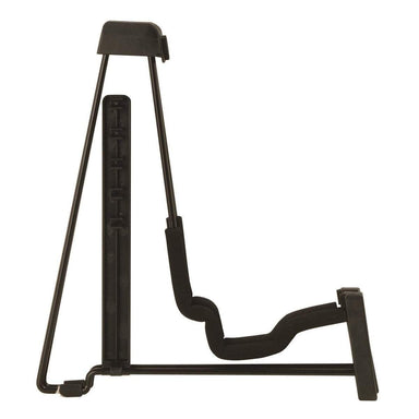 On Stage A Frame Guitar Stand-Buzz Music