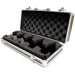Outlaw Pedal Case With Power-Buzz Music