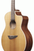 Ibanez PA230E Natural Satin Top, Natural Low Gloss Back and Sides Acoustic Guitar-Buzz Music