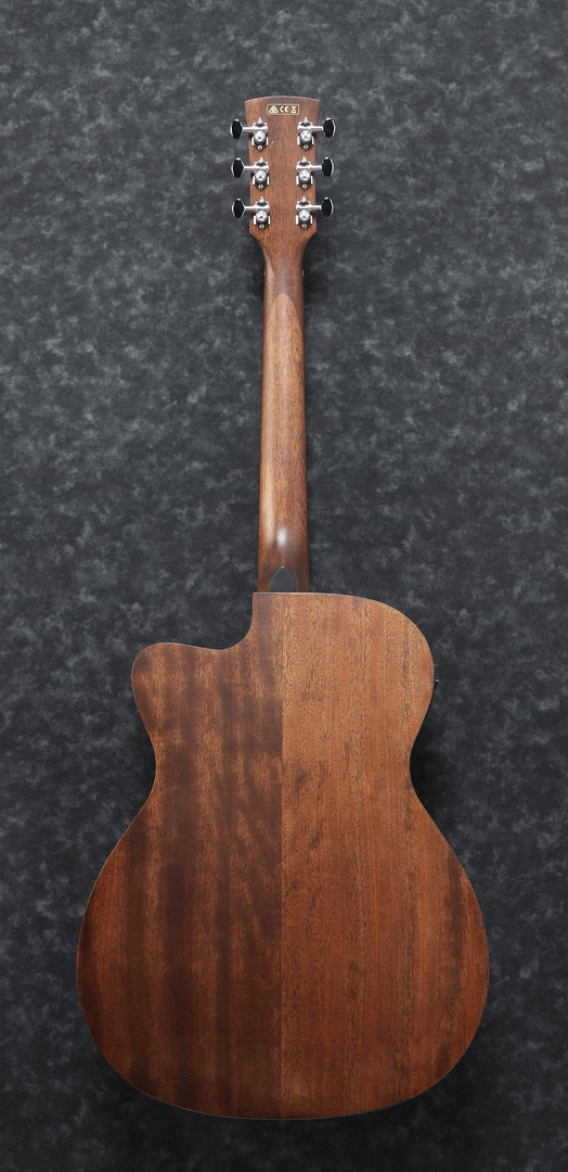 Ibanez PC12MHCE OPN Acoustic Guitar-Buzz Music