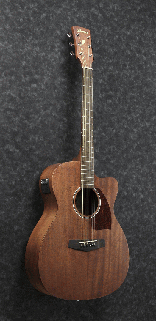 Ibanez PC12MHCE OPN Acoustic Guitar-Buzz Music