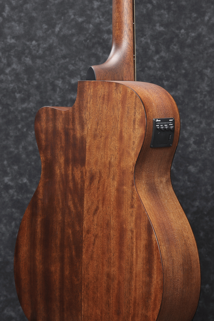 Ibanez PC12MHCE OPN Acoustic Guitar-Buzz Music