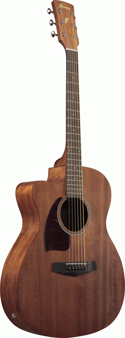 Ibanez PC12MHLCE OPN Acoustic Guitar-Buzz Music