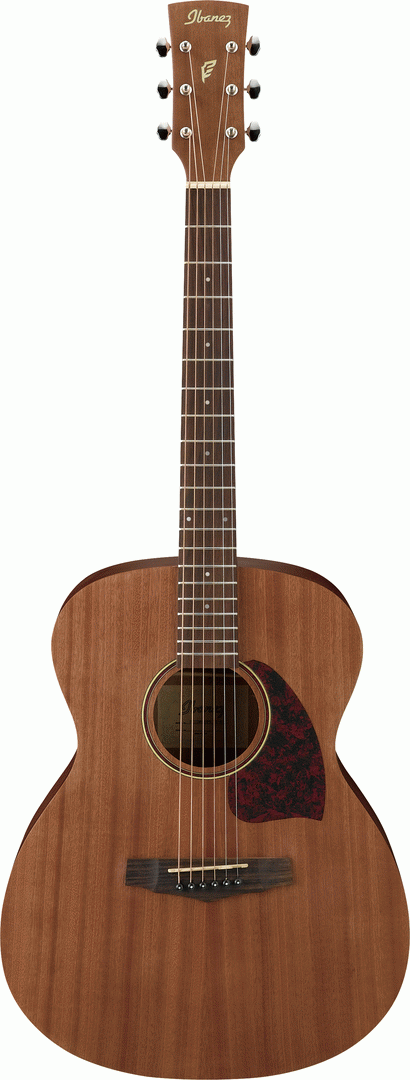 Ibanez PC12MH OPN Acoustic Guitar-Buzz Music