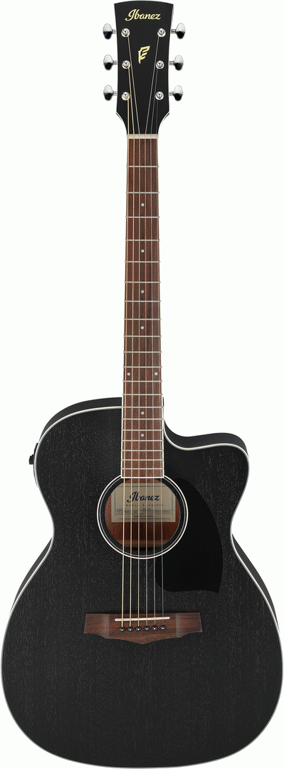 Ibanez PC14MHCE WK Acoustic Guitar-Buzz Music