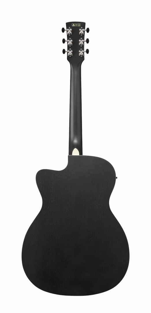 Ibanez PC14MHCE WK Acoustic Guitar-Buzz Music