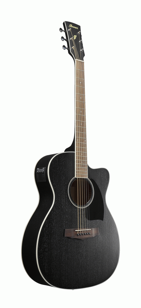 Ibanez PC14MHCE WK Acoustic Guitar-Buzz Music