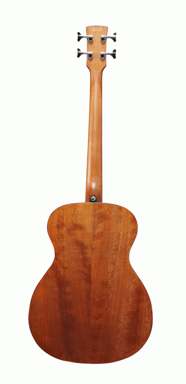 Ibanez PCBE12 OPN Acoustic Bass Guitar-Buzz Music