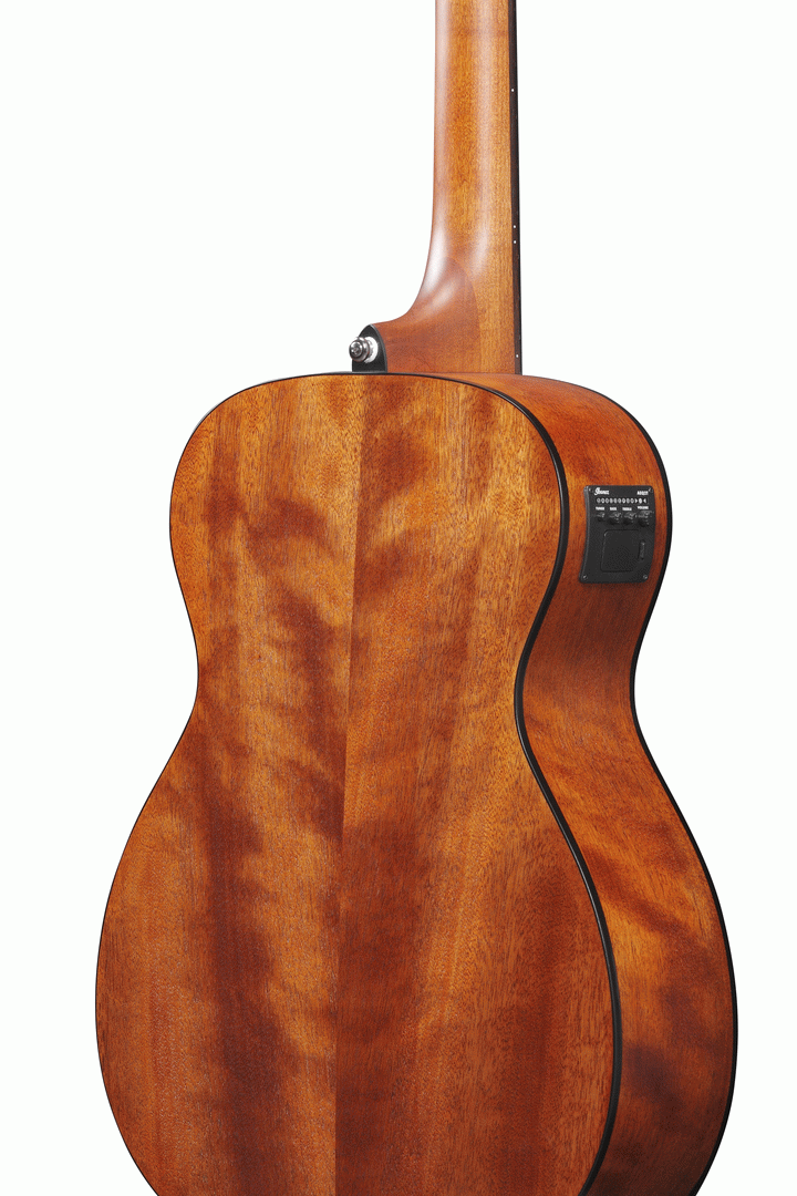 Ibanez PCBE12 OPN Acoustic Bass Guitar-Buzz Music