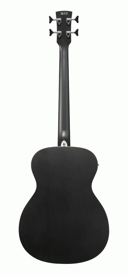 Ibanez PCBE14MH WK Acoustic Bass Guitar-Buzz Music