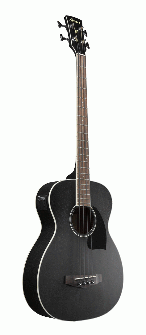 Ibanez PCBE14MH WK Acoustic Bass Guitar-Buzz Music