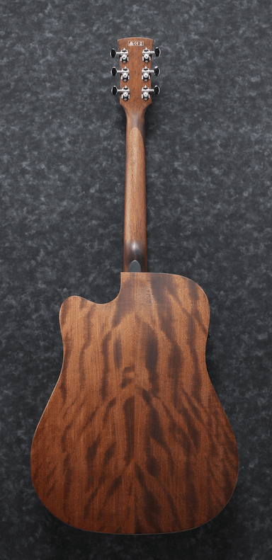 Ibanez PF12MHCE OPN Acoustic Guitar-Buzz Music