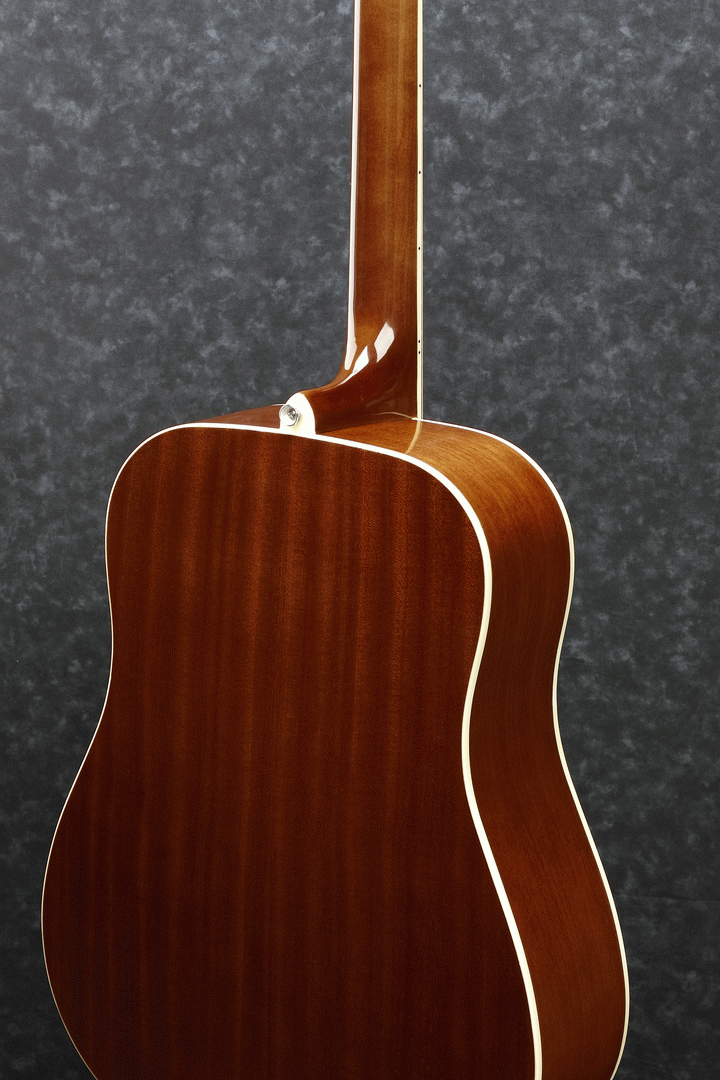 Ibanez PF1512 NT Acoustic Guitar 12 String-Buzz Music