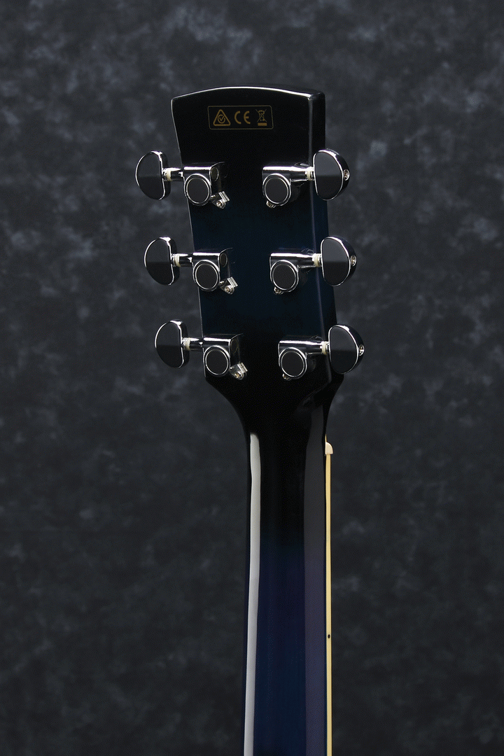 Ibanez PF15ECE TBS Acoustic Guitar-Buzz Music