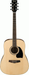 Ibanez PF15 NT Acoustic Guitar-Buzz Music