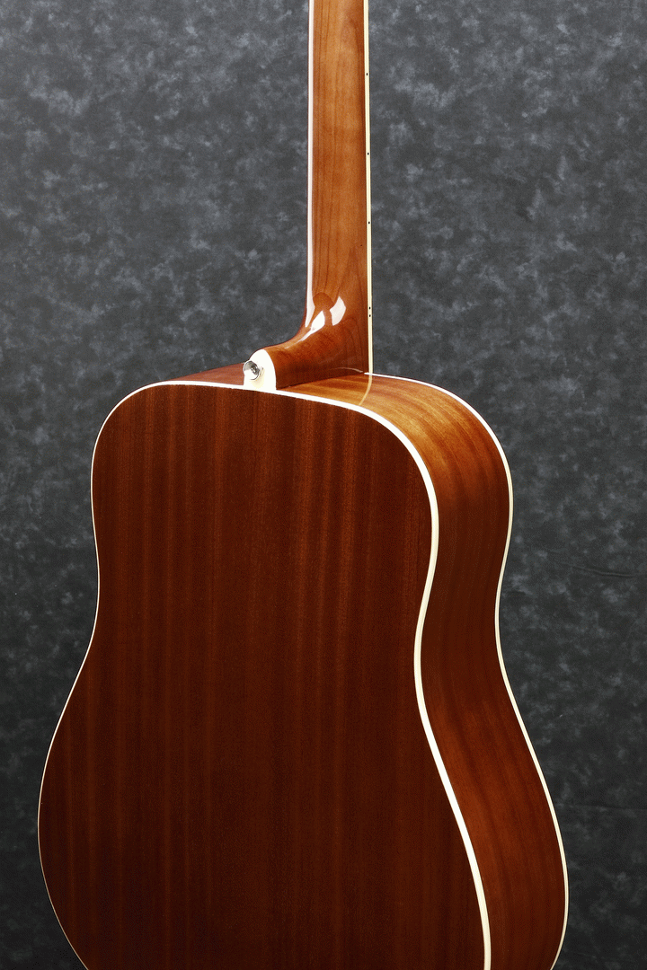Ibanez PF15 NT Acoustic Guitar-Buzz Music