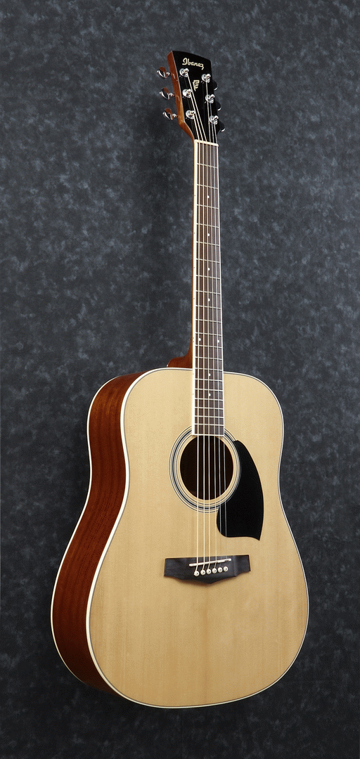 Ibanez PF15 NT Acoustic Guitar-Buzz Music