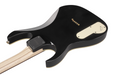 Ibanez PGM50 BK Paul Gilbert Signature Model Inc Gig Bag-Buzz Music