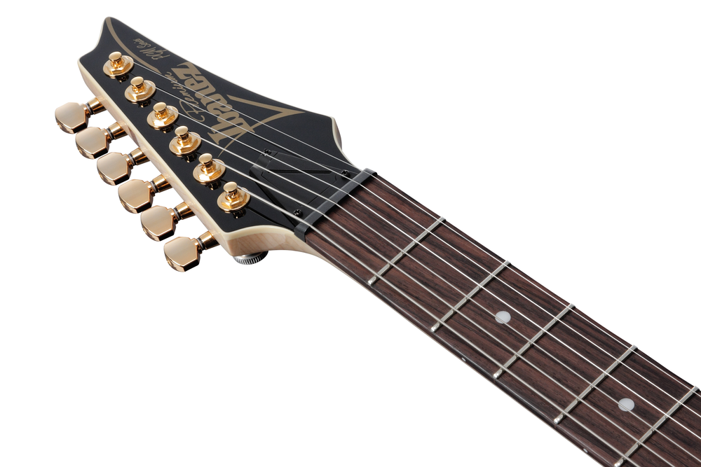 Ibanez PGM50 BK Paul Gilbert Signature Model Inc Gig Bag-Buzz Music