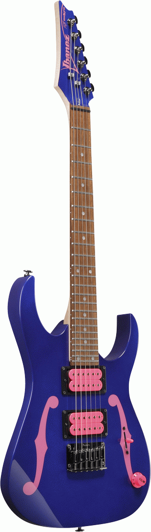 Ibanez PGMM11 JB PAUL GILBERT Electric Guitar-Buzz Music