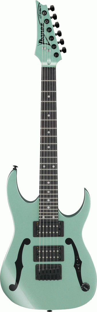Ibanez PGMM21 MGN Paul Gilbert Electric Guitar-Buzz Music