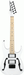 Ibanez PGMM31 WH Paul Gilbert Electric Guitar-Buzz Music