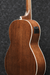 Ibanez PNB14E OPN Acoustic Bass Guitar-Buzz Music