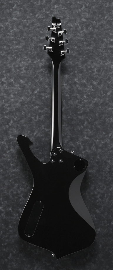 Ibanez PS60 BK Paul Stanley Electric Guitar-Buzz Music