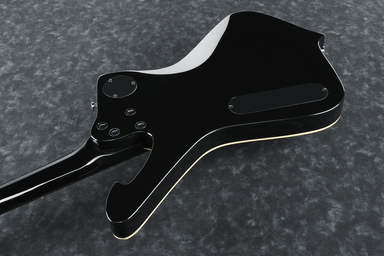 Ibanez PSM10 BK Paul Stanley Electric Guitar-Buzz Music