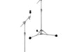Pearl Phbc-150S Boom Cymbal Stand, Uni-Lock Tilter, Convertible Flat Base-Buzz Music