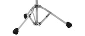 Pearl Phbc-150S Boom Cymbal Stand, Uni-Lock Tilter, Convertible Flat Base-Buzz Music