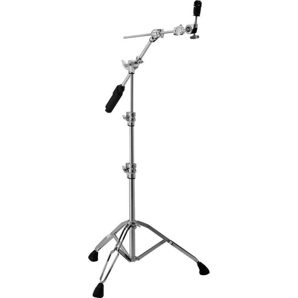 Pearl Phbc-2030 Boom Cymbal Stand, Gyro-Lock Tilter, Double-Deck Boom-Buzz Music