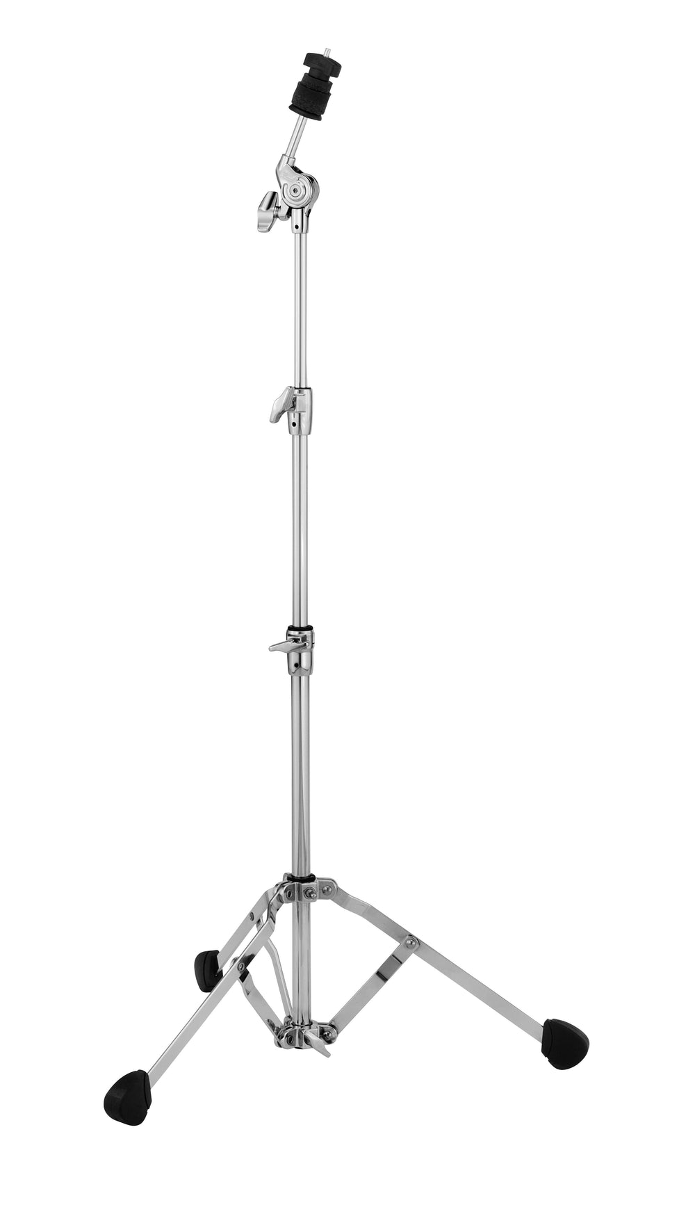 Pearl Phc-150S Cymbal Stand, Uni-Lock Tilter, Convertible Flat Base-Buzz Music