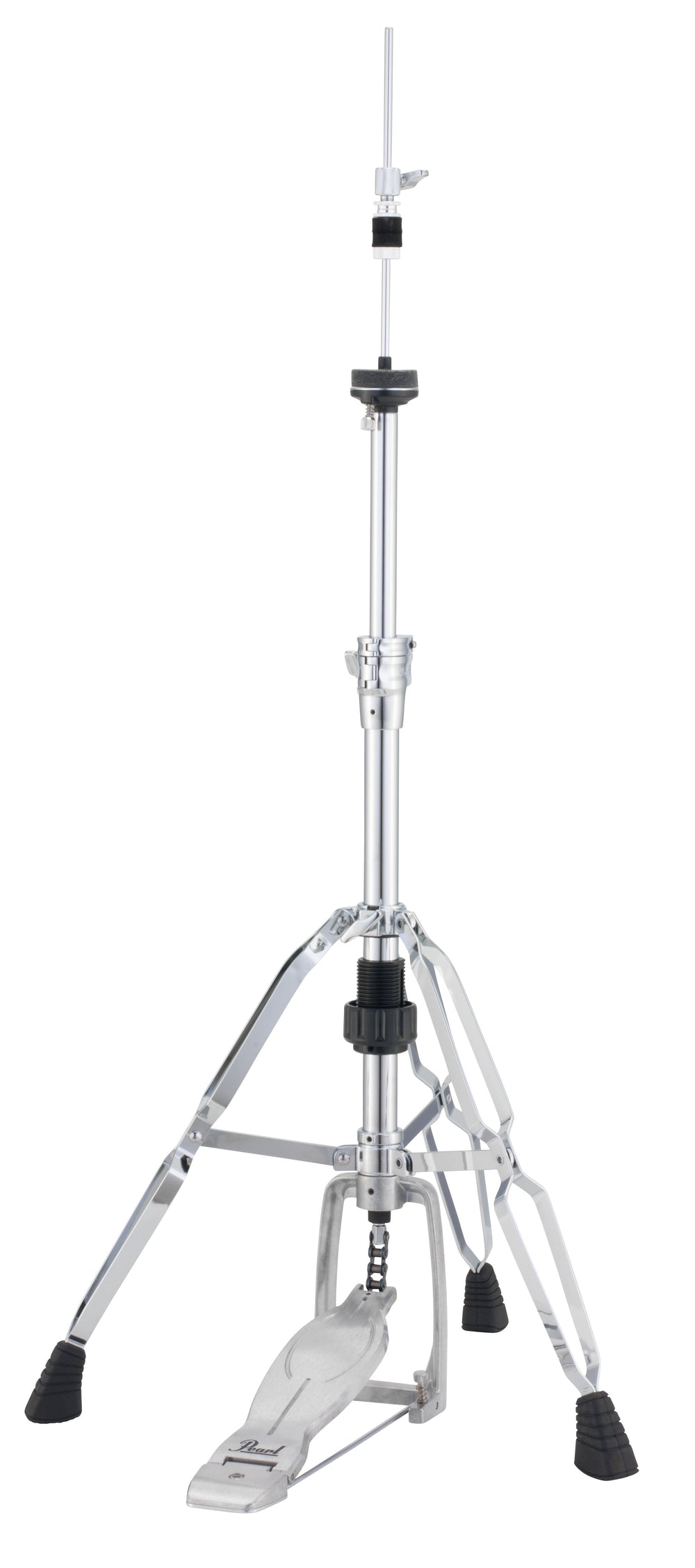 Pearl Phh-1030 Hi Hat Stand Eliminator With Solo Footboard-Buzz Music