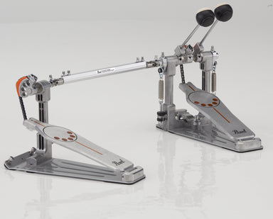 Pearl Php-932 Longboard Double Pedal with Interchangeable Cam-Buzz Music