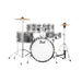 Pearl Roadshow Junior Pack With Hardware, Stool & Cymbals - Grindstone Sparkle-Buzz Music
