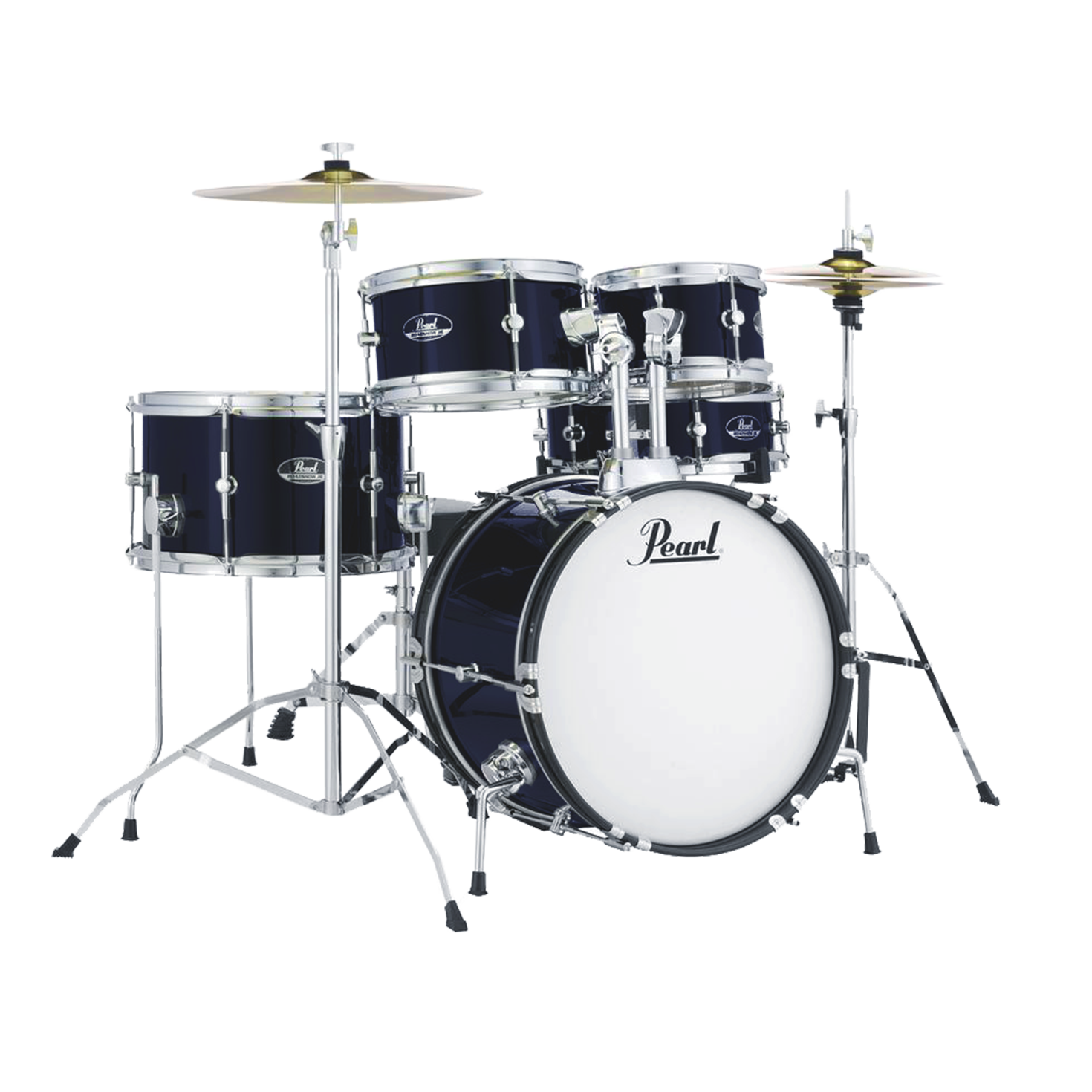 Pearl youth drum deals set