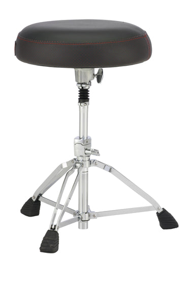 Pearl Phd-1500Sp Throne 15Inch Vented Round with Built In Shock Absorber-Buzz Music