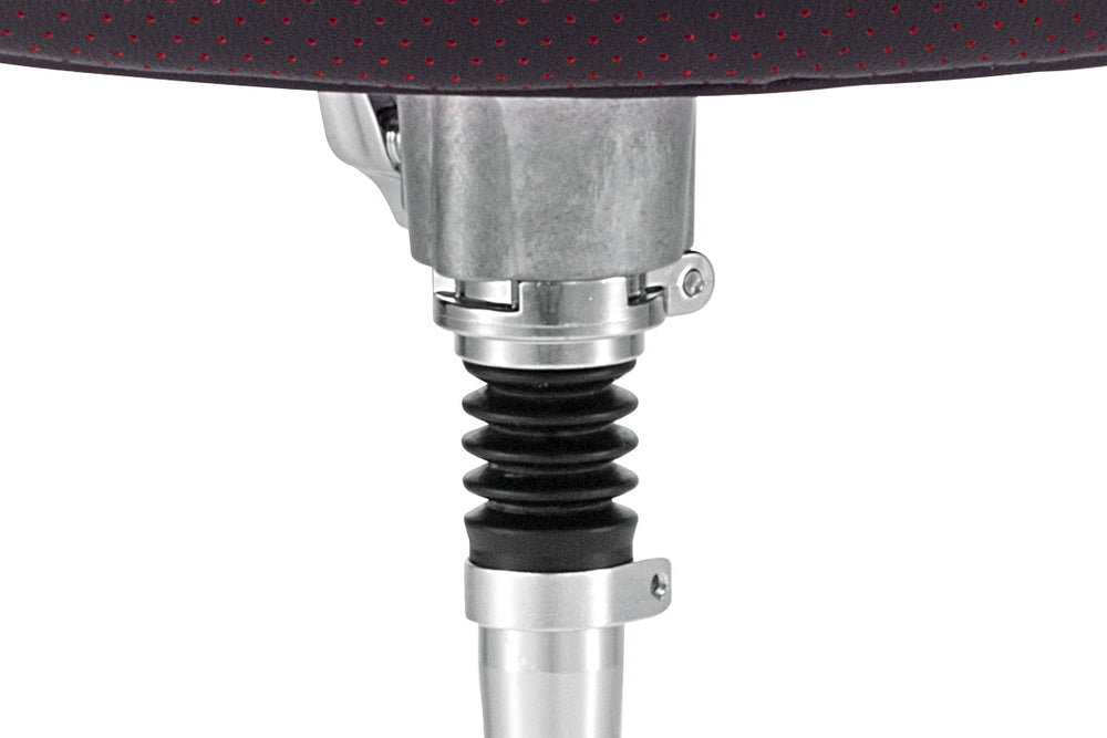 Pearl Phd-1500Sp Throne 15Inch Vented Round with Built In Shock Absorber-Buzz Music