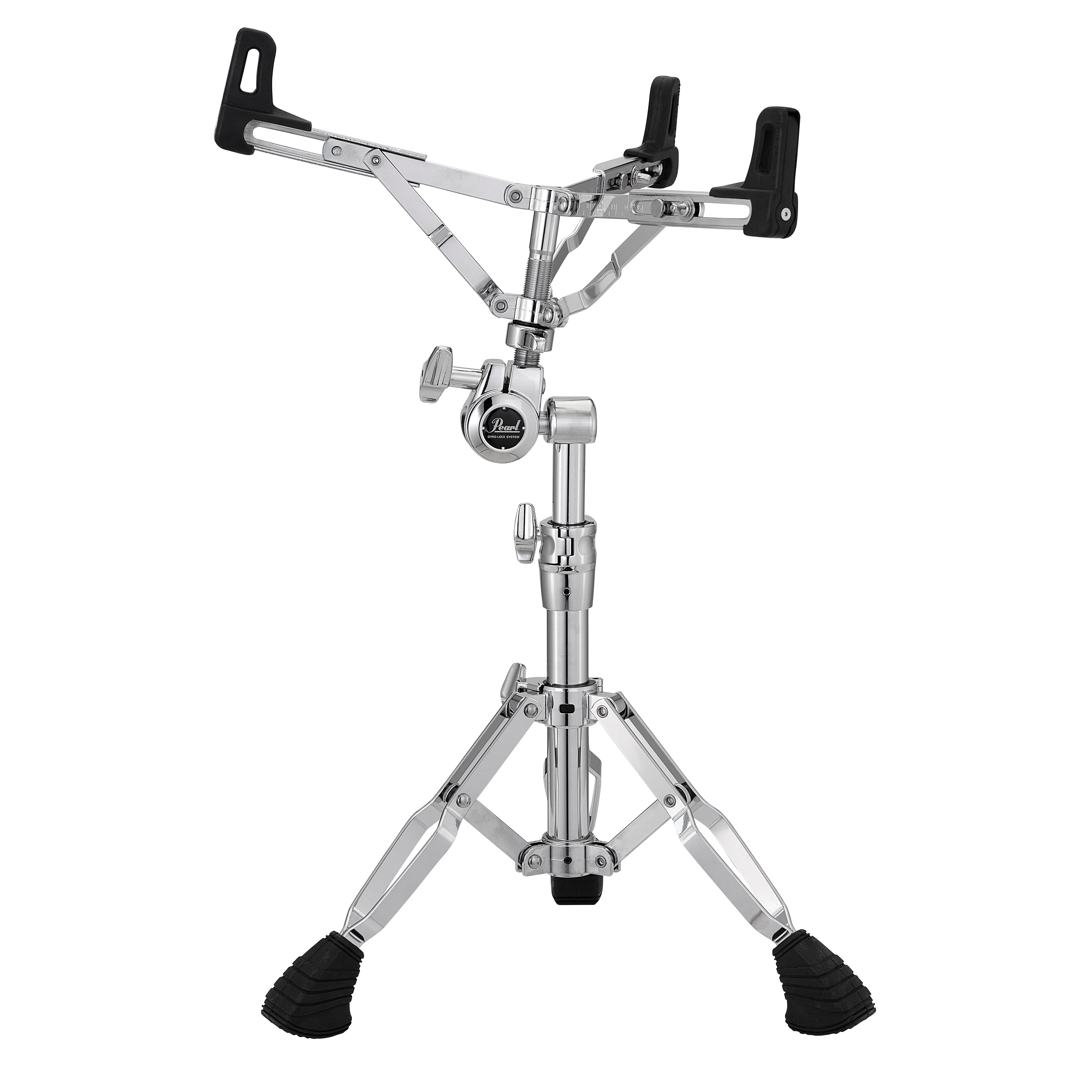 Pearl S 1030 Gyro Lock Snare Drum Stand — Buzz Music