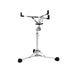 Pearl Phs-150S Snare Drum Stand, Uni-Lock Tilter, Convertible Flat Base-Buzz Music