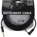 Planet Waves American Stage Instrument Cable Right Angle 20 Feet-Buzz Music
