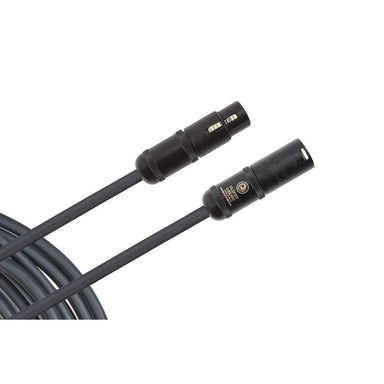 Planet Waves American Stage Series Microphone Cable Xlr Male To Xlr Female 10 Feet-Buzz Music