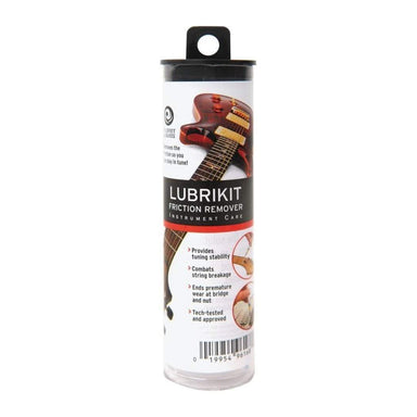 Planet Waves Lubrikit Friction Remover-Buzz Music