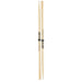 Promark Hickory 5A Nylon Tip Drumstick-Buzz Music