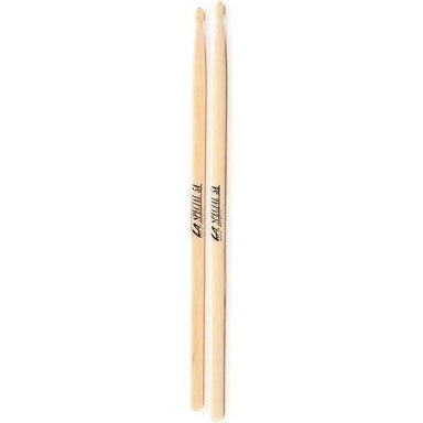 Promark La Special 5A Wood Tip Drumsticks-Buzz Music