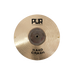 Pur Hand Crash Cymbal 12 Inch With Rivets-Buzz Music