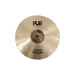 Pur Hand Crash Cymbal 14 Inch 2 Rivets-Buzz Music